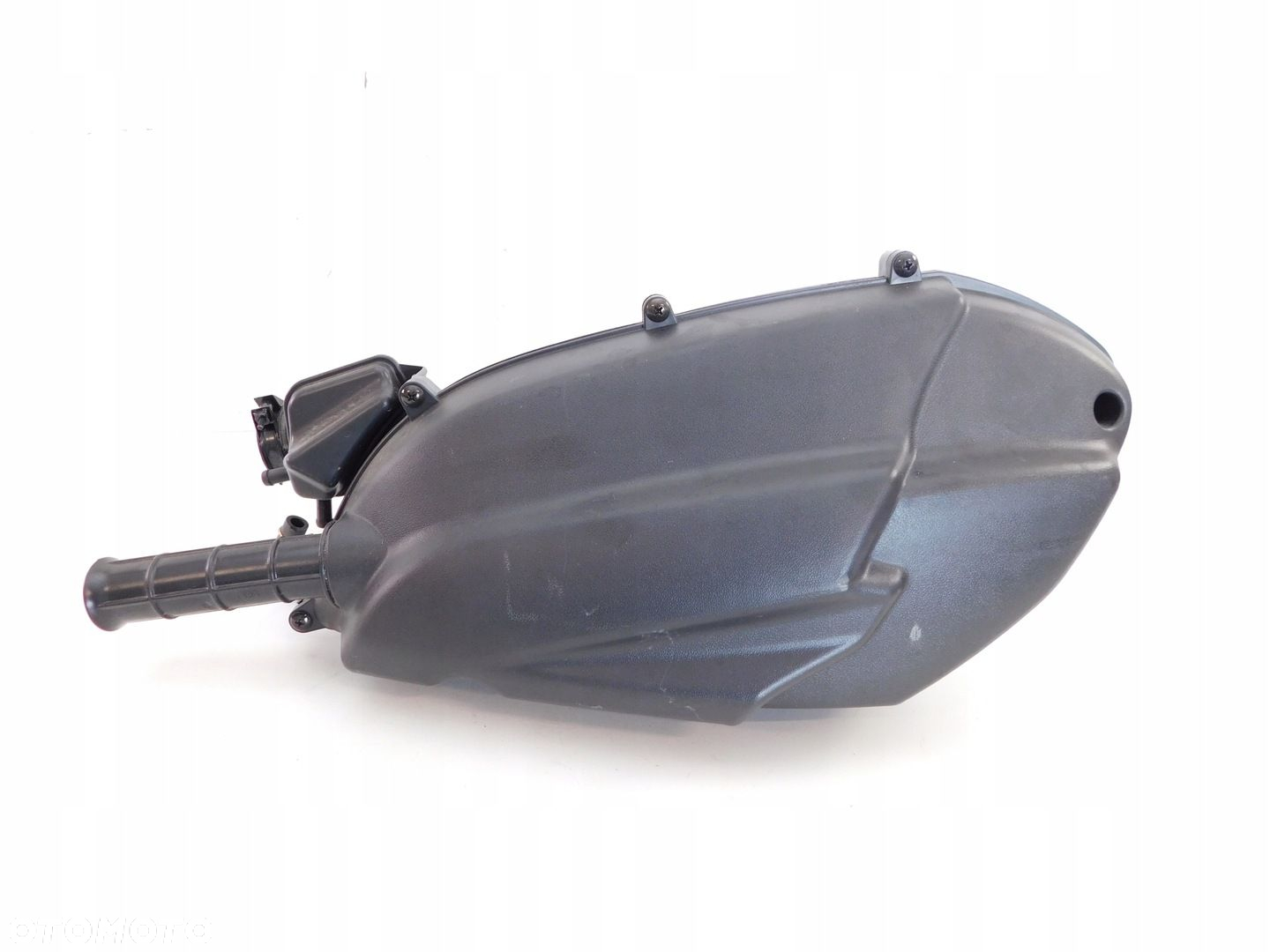 KAWASAKI J125 FILTR POWIETRZA AIRBOX - 2