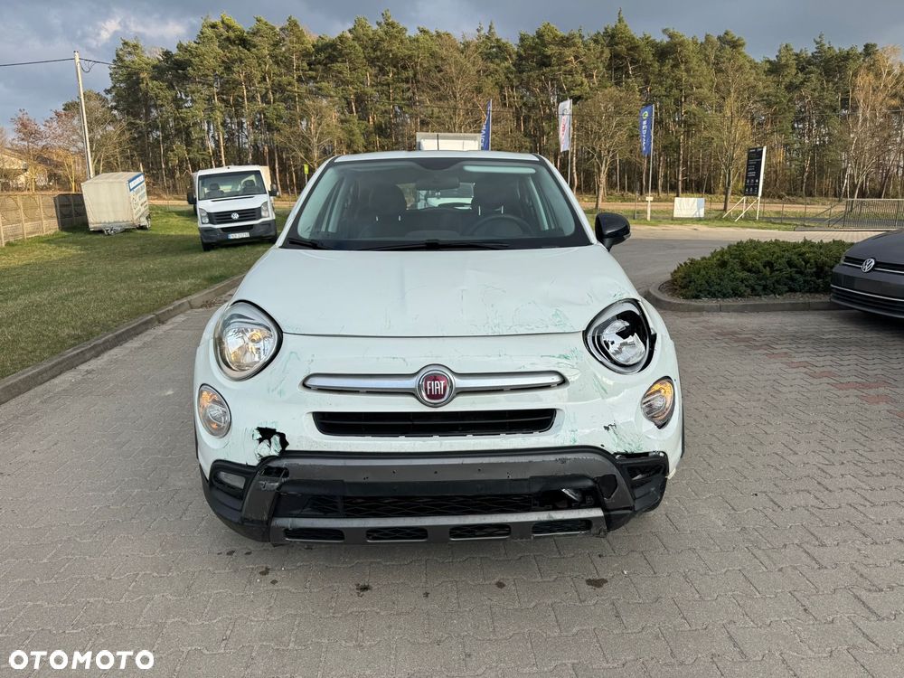 Fiat 500X 1.3 Multijet 4x2 S&S Lounge - 4