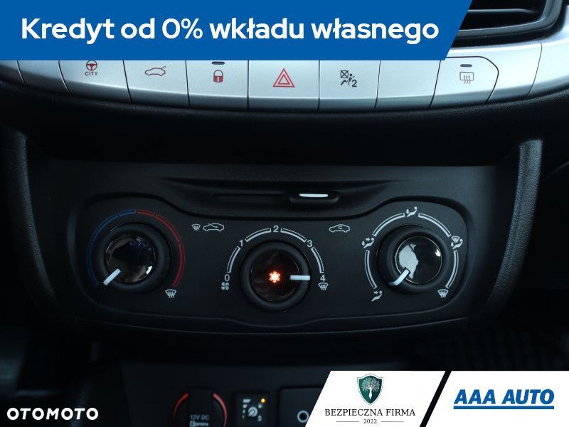 Fiat Tipo - 14