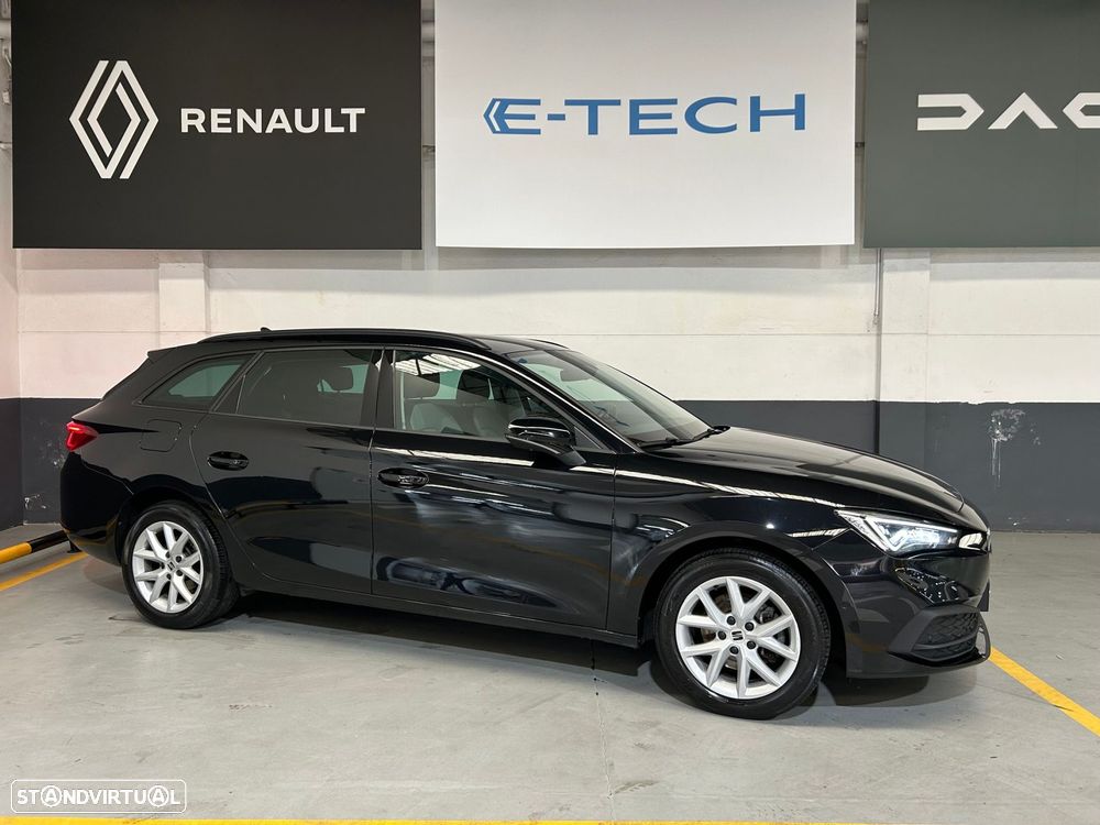SEAT Leon ST 1.0 TSI Style - 1
