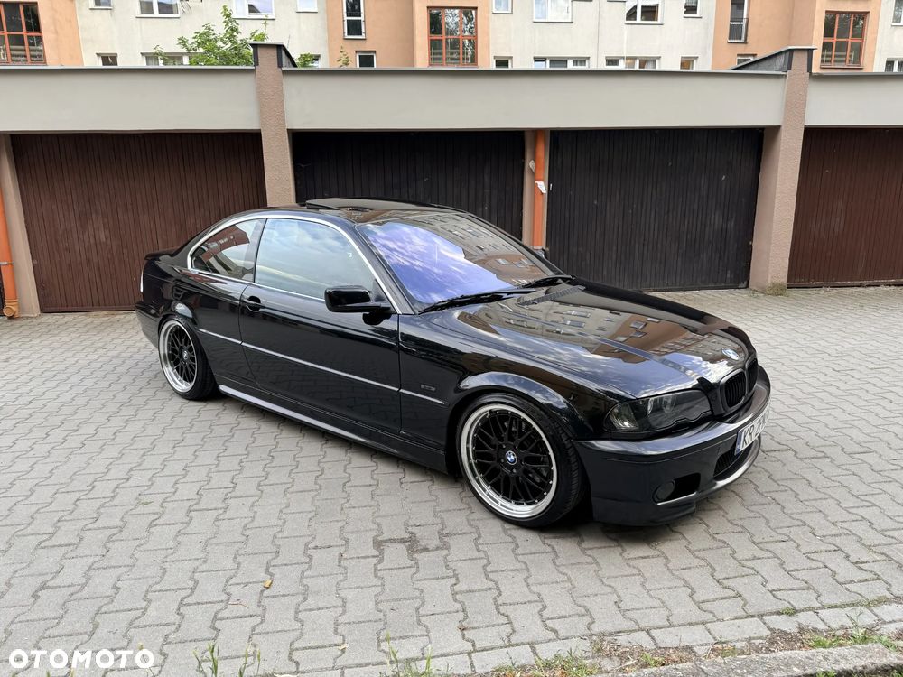 BMW Seria 3 - 8