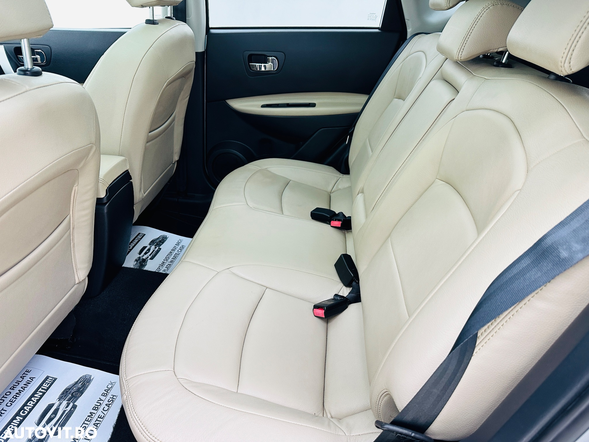 Nissan Qashqai - 7