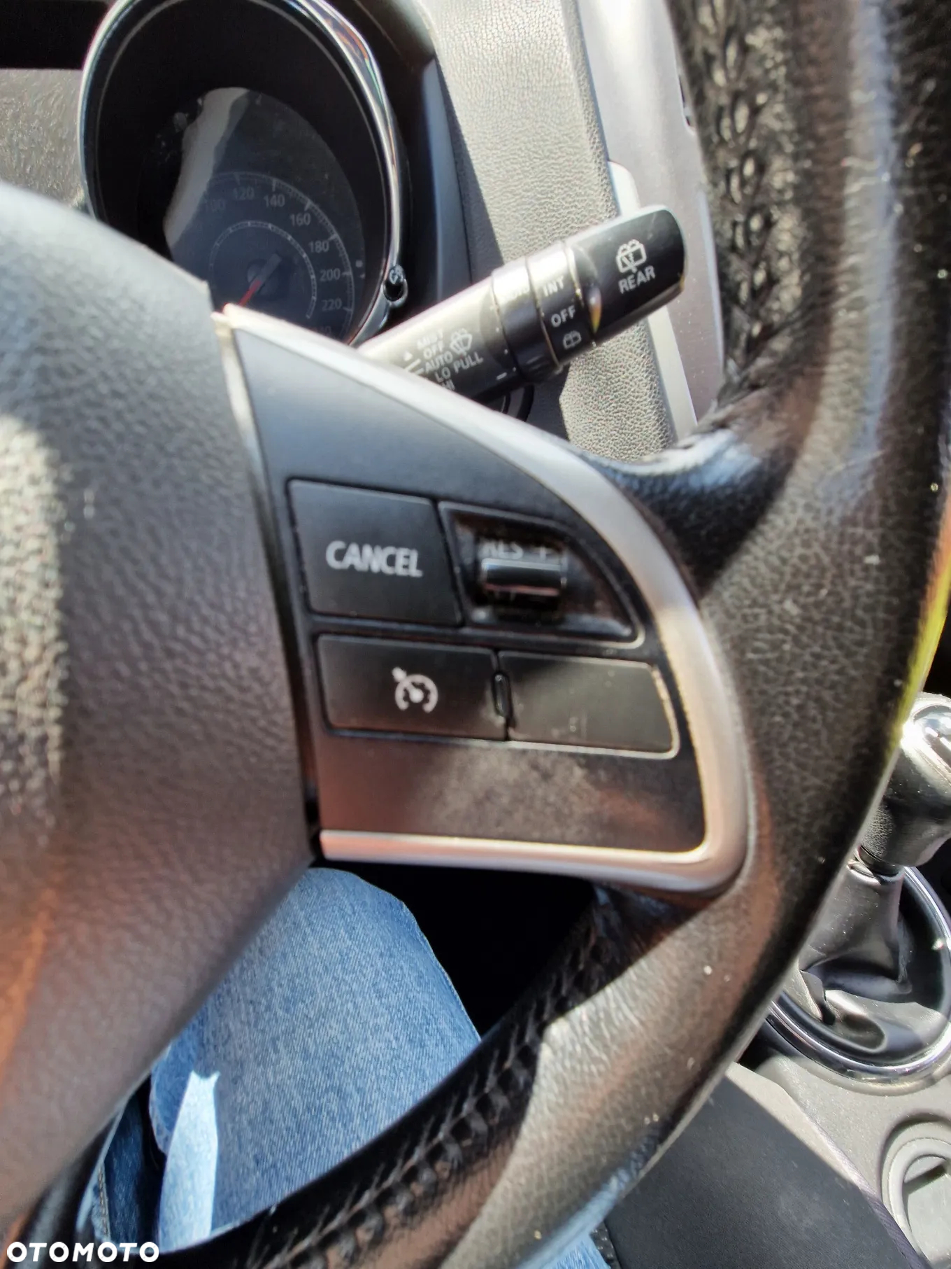 Mitsubishi ASX 1.6 Intense - 12