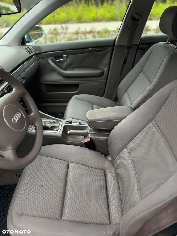 Audi A4 - 19