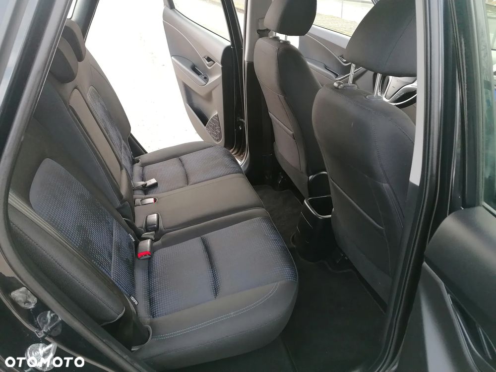 Hyundai ix20 1.4 Premium - 21
