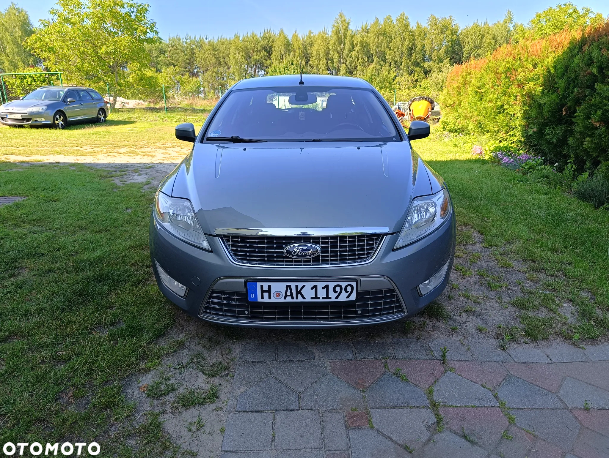 Ford Mondeo 2.0 TDCI Business Edition - 3