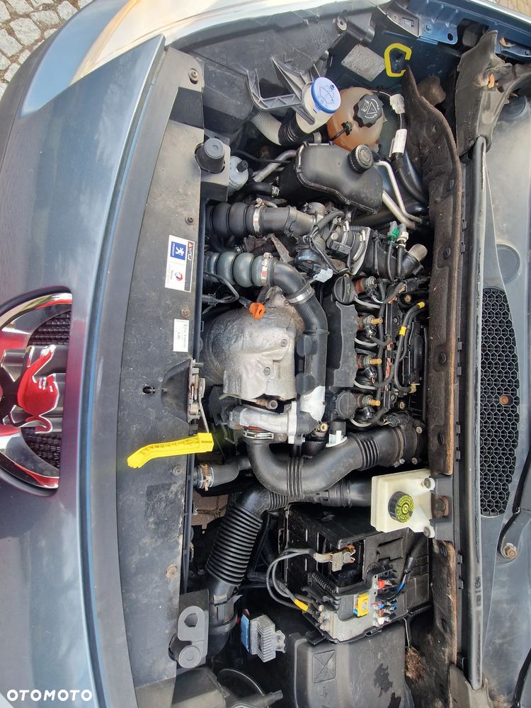 Peugeot Partner - 12