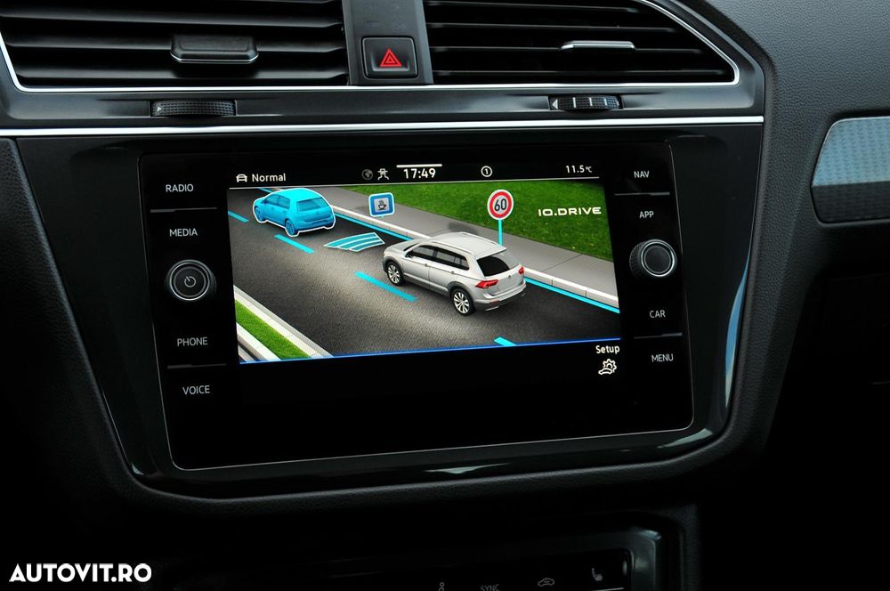 Volkswagen Tiguan 2.0 TDI SCR 4Motion DSG Highline - 22