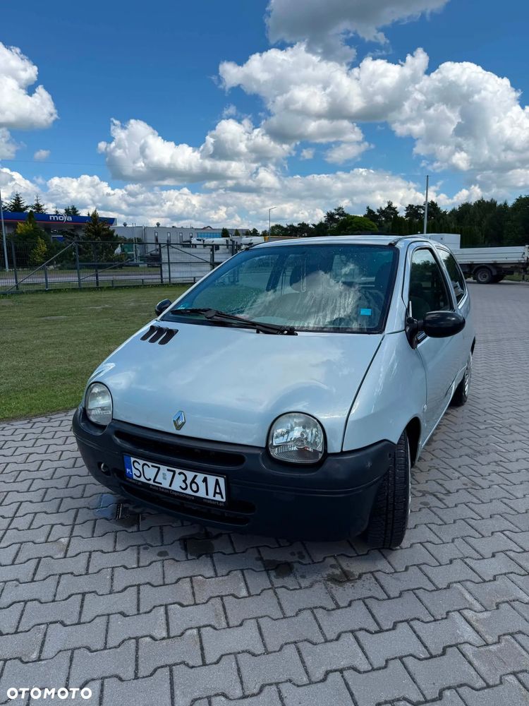 Renault Twingo 1.2 Authentique - 4