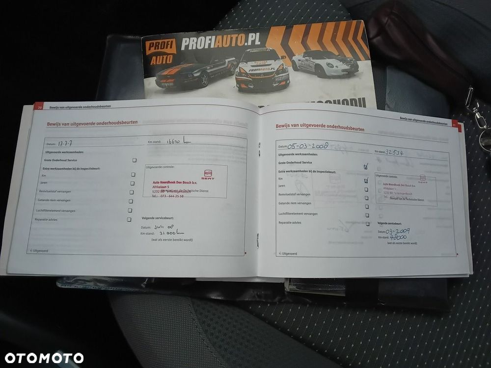 Seat Altea - 29
