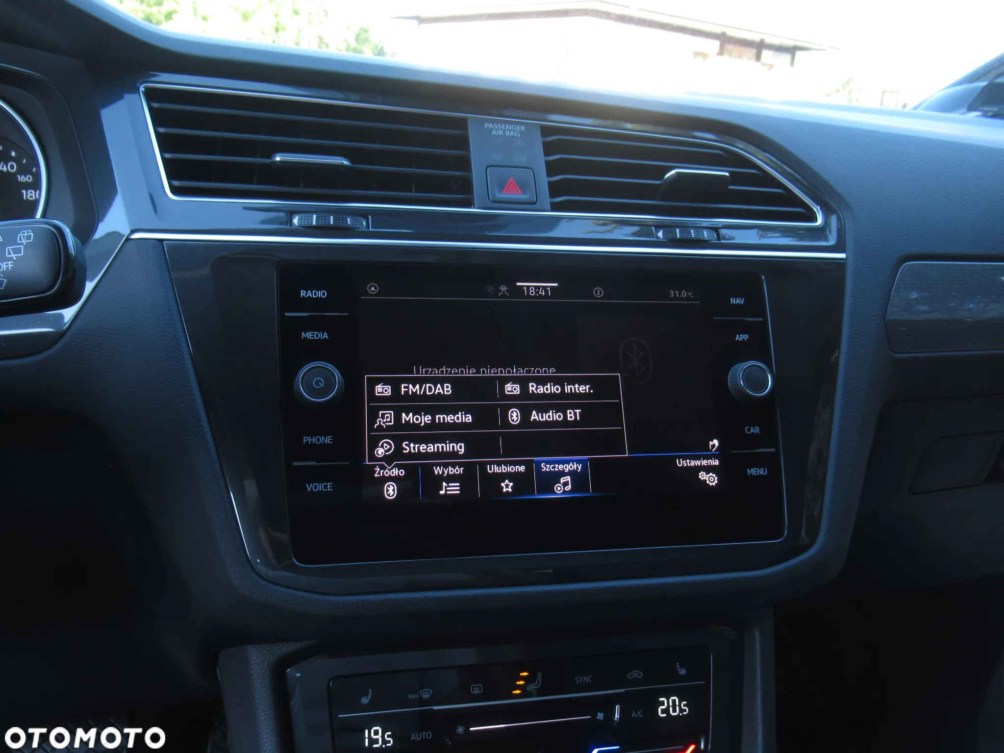 Volkswagen Tiguan 1.5 TSI EVO Life DSG - 35