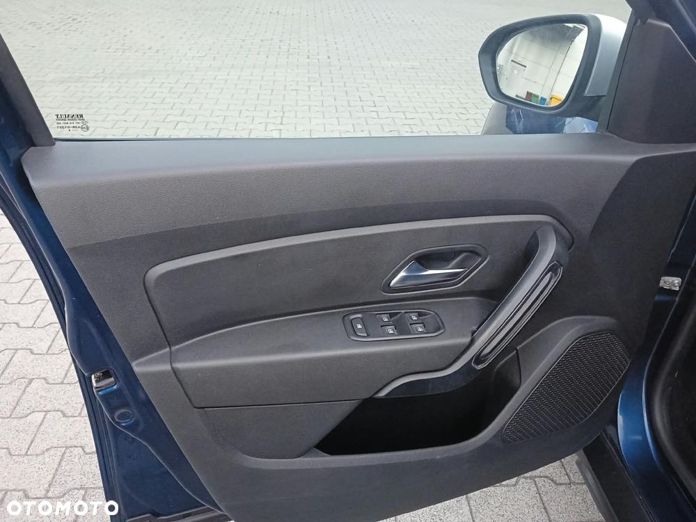 Dacia Duster TCe 125 2WD Comfort - 6