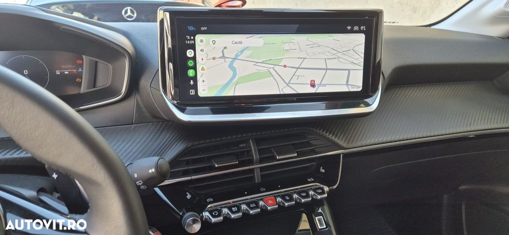 Peugeot 208 1.2 L PureTech STT EAT8 Active Pack - 7