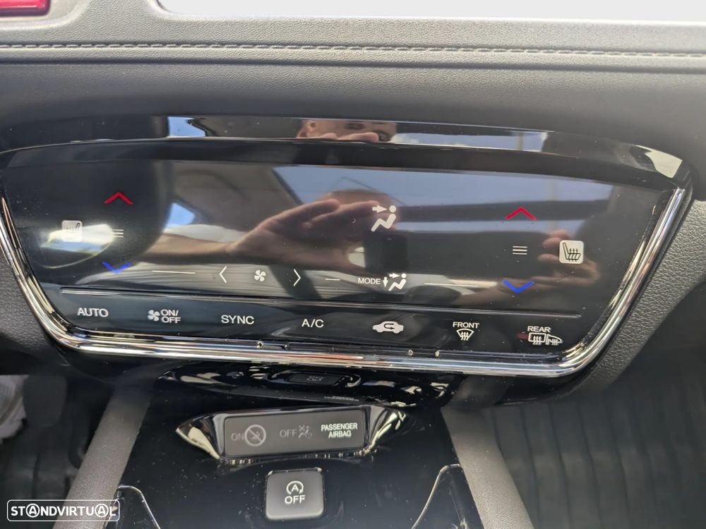 Honda HR-V 1.5 i-VTEC Elegance+Connect Navi - 20