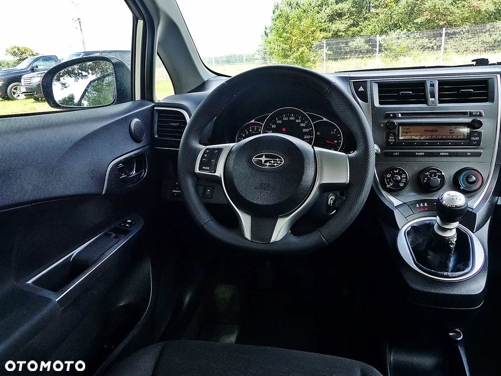 Toyota Verso S 1.33 VVT-i Life - 34