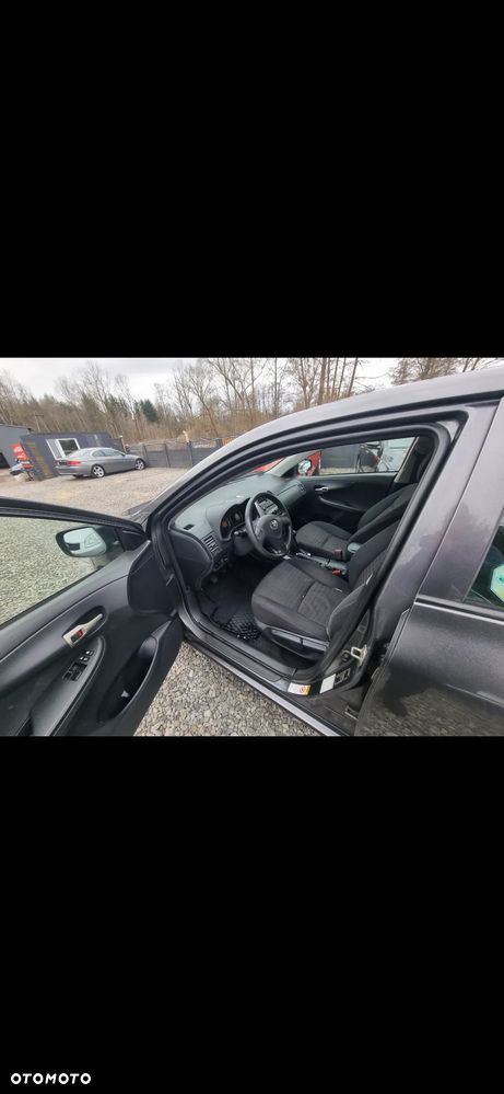 Toyota Corolla 1.33 VVT-i Premium Start - 11