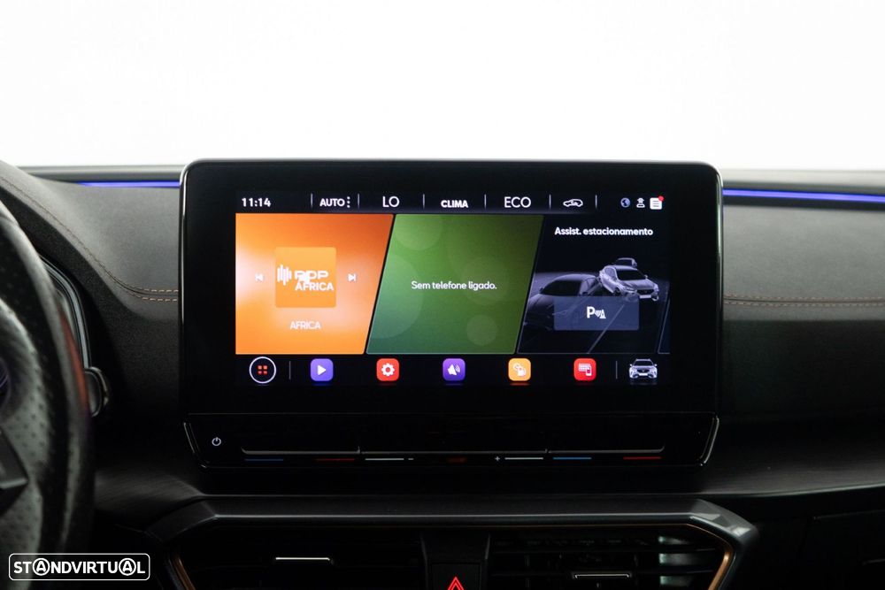 Cupra Formentor 1.4 e-Hybrid DSG - 13