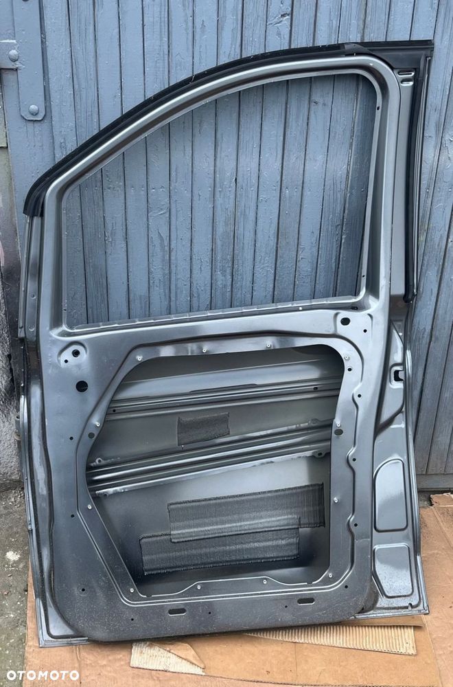DRZWI PRAWE PRZÓD MERCEDES VITO V 447 W447 PO 2014 - 3