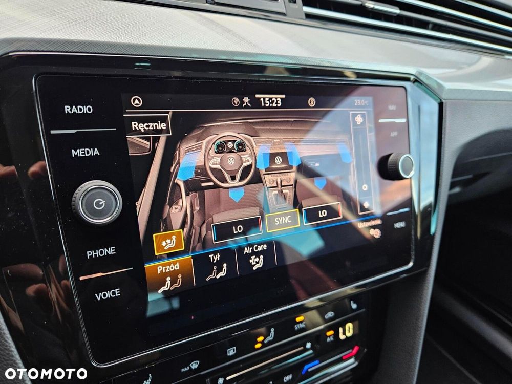 Volkswagen Passat 2.0 TDI EVO Business DSG - 18