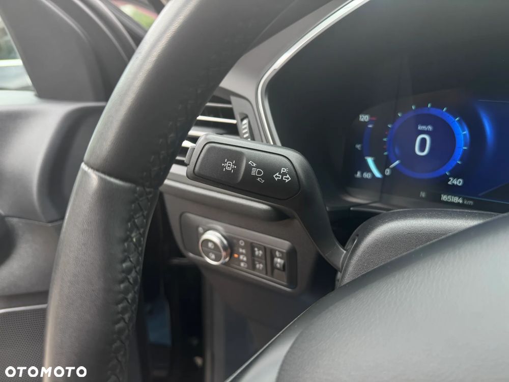 Ford Kuga 1.5 EcoBoost FWD Titanium X - 22