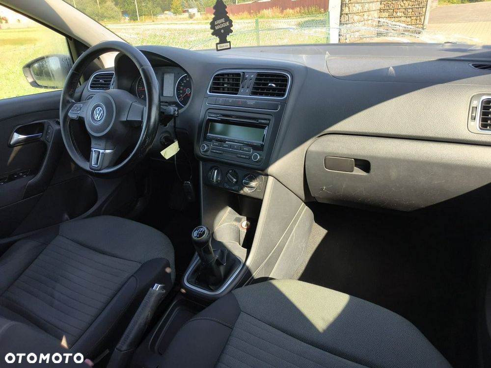 Volkswagen Polo - 15