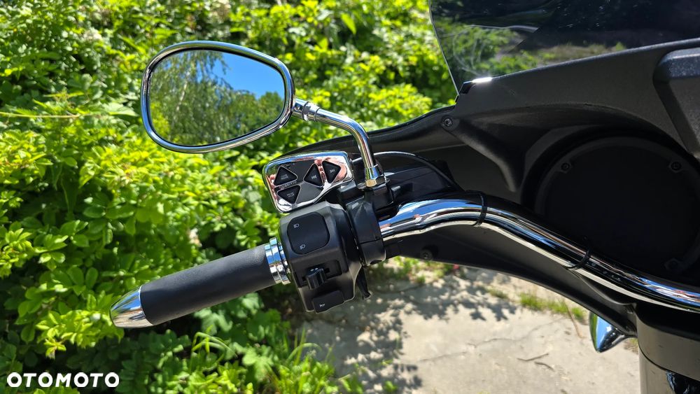 Yamaha XV - 6