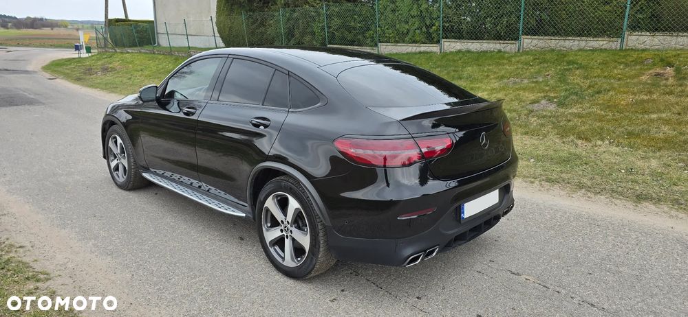 Mercedes-Benz GLC - 2