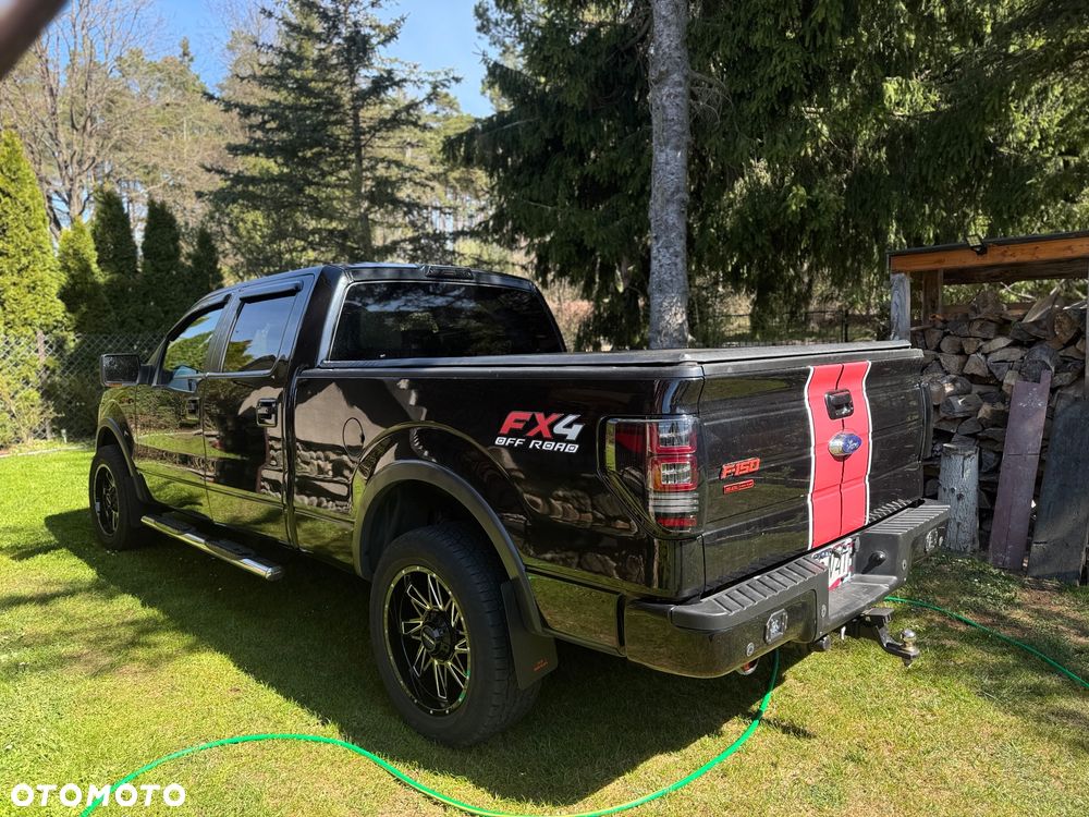 Ford F150 - 6