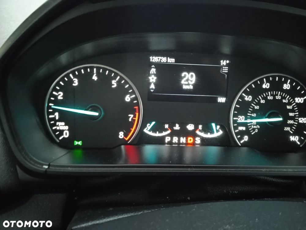 Ford EcoSport - 21