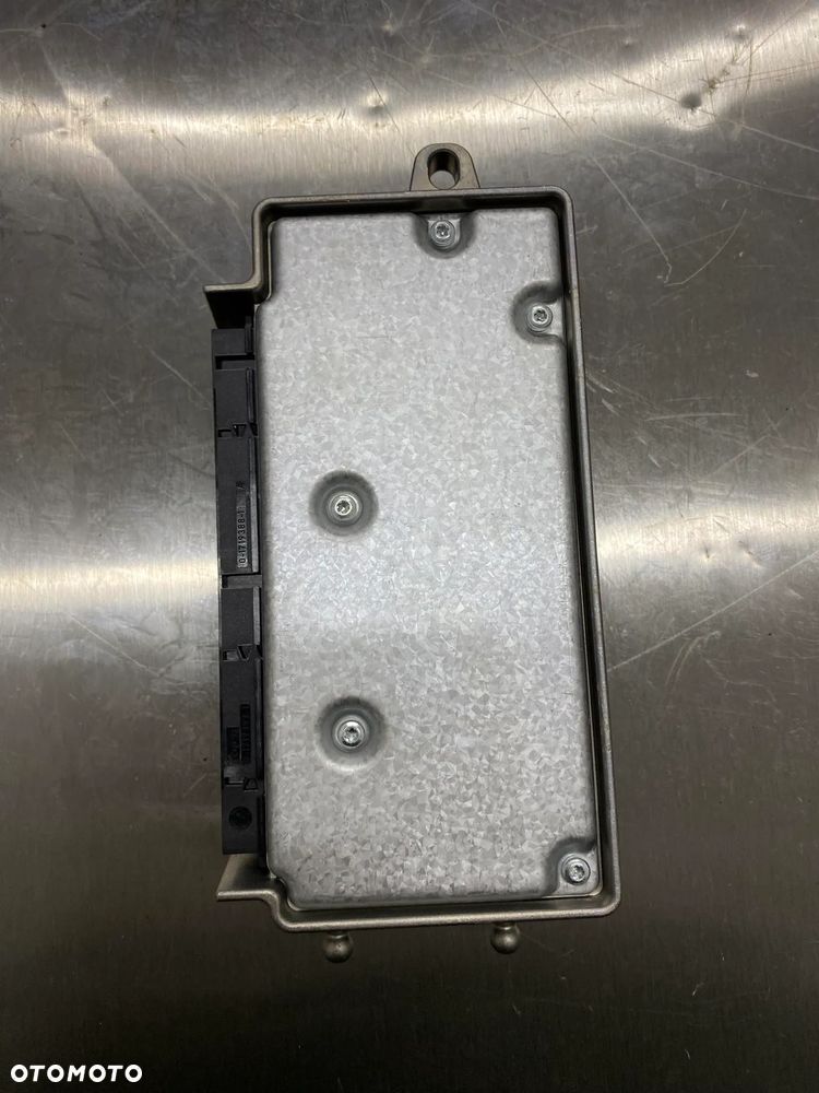 BMW F07 MODUŁ SENSOR AIRBAGA 9209684 - 2