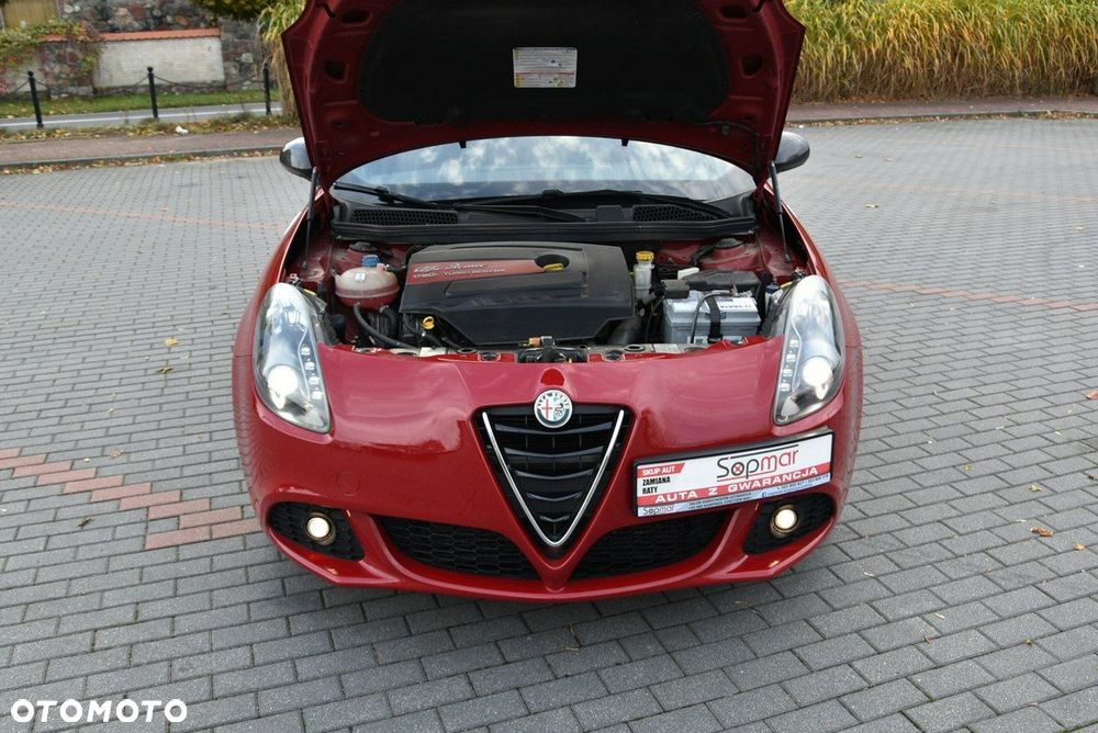 Alfa Romeo Giulietta - 29