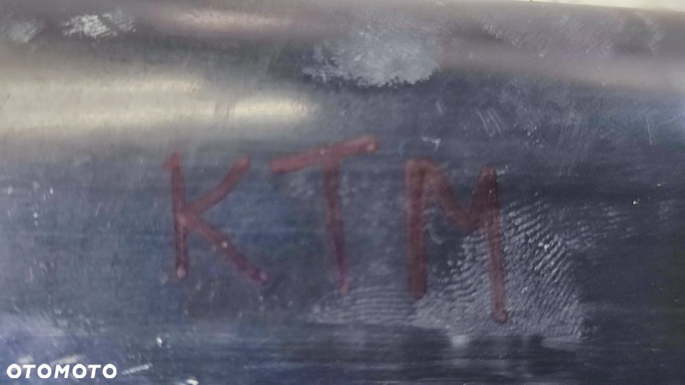 KTM 690 DUKE 12-15R POMPA PALIWA - 9