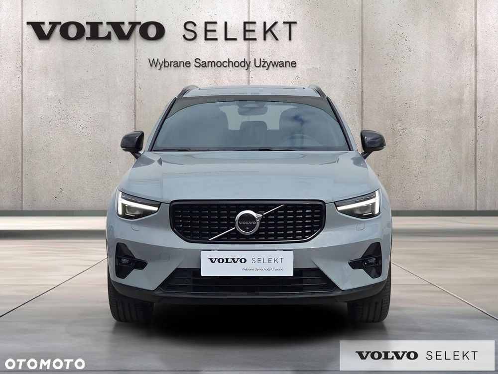 Volvo XC 40 - 8