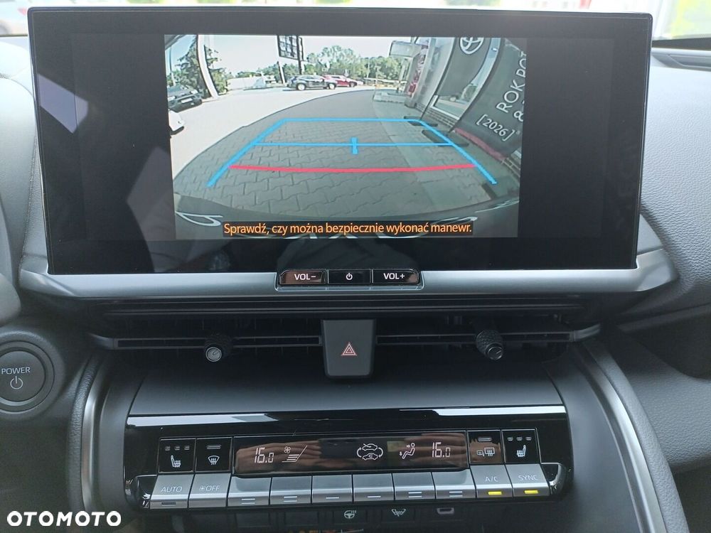 Toyota C-HR 1.8 Hybrid Style - 18