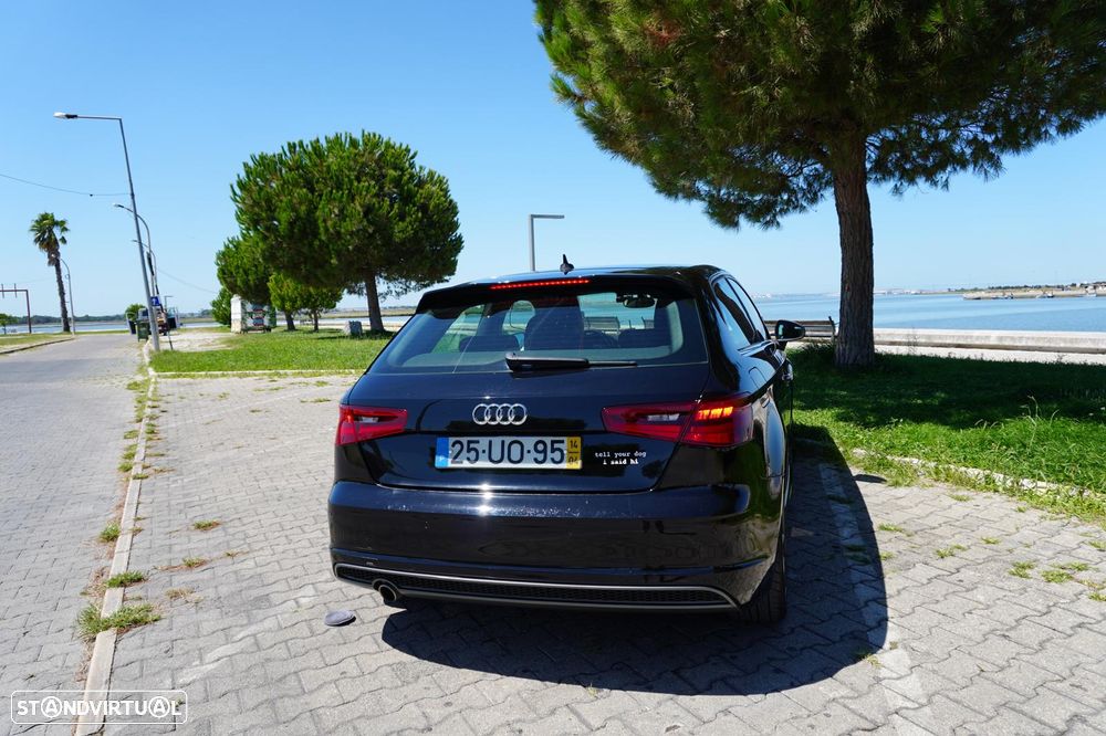 Audi A3 - 17