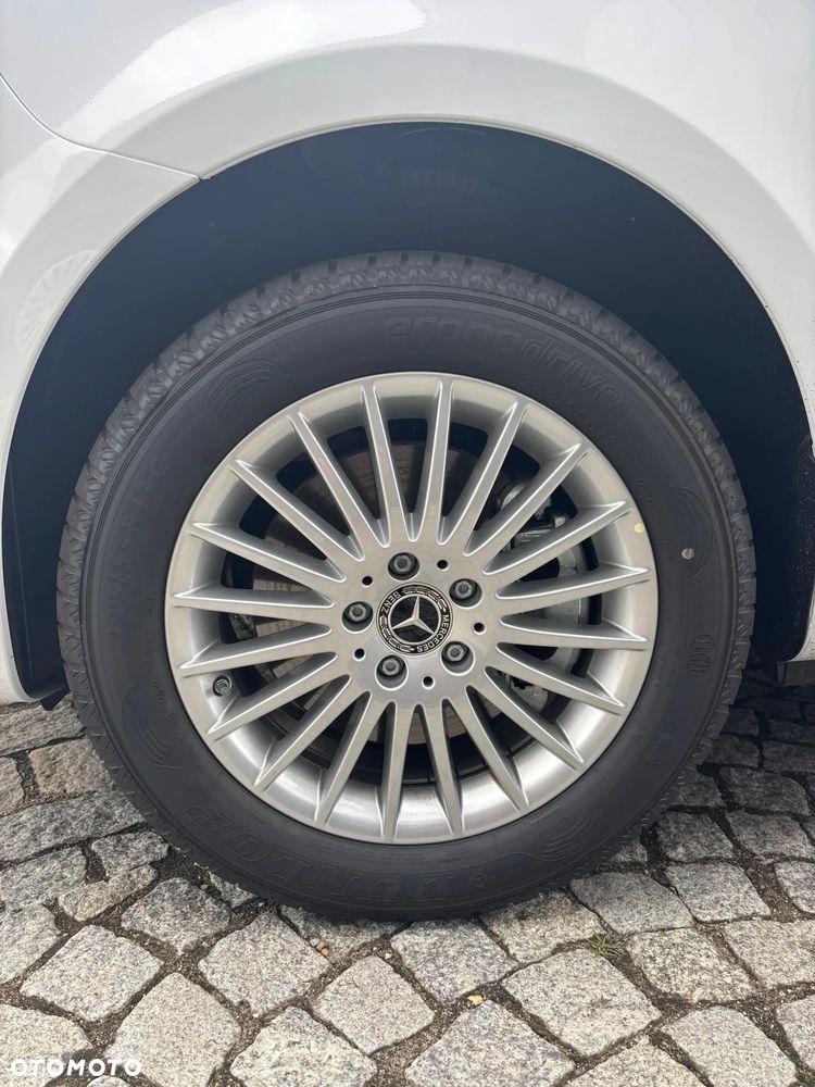 Mercedes-Benz Vito - 11