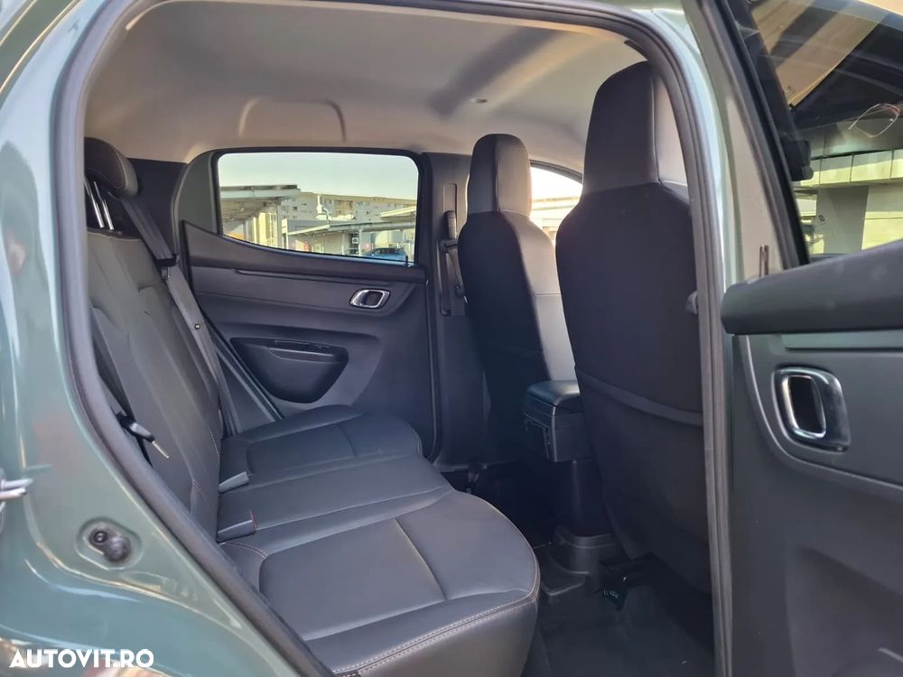 Dacia Spring EXTREME - 10