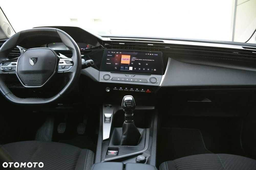 Peugeot 308 1.2 PureTech Active Pack S&S - 21