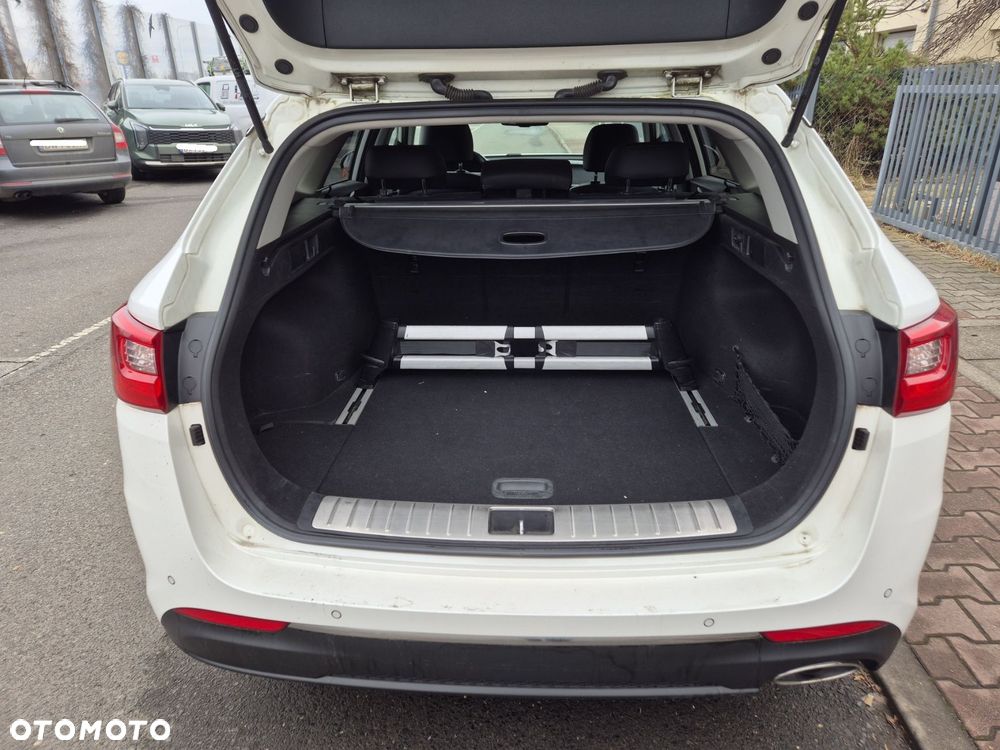 Kia Optima 1.7 CRDI L DCT - 11