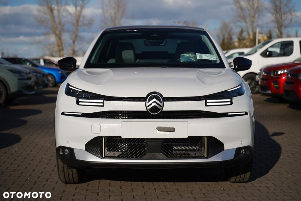 Citroën C4X 1.2 mHEV Max eDCT6 - 2