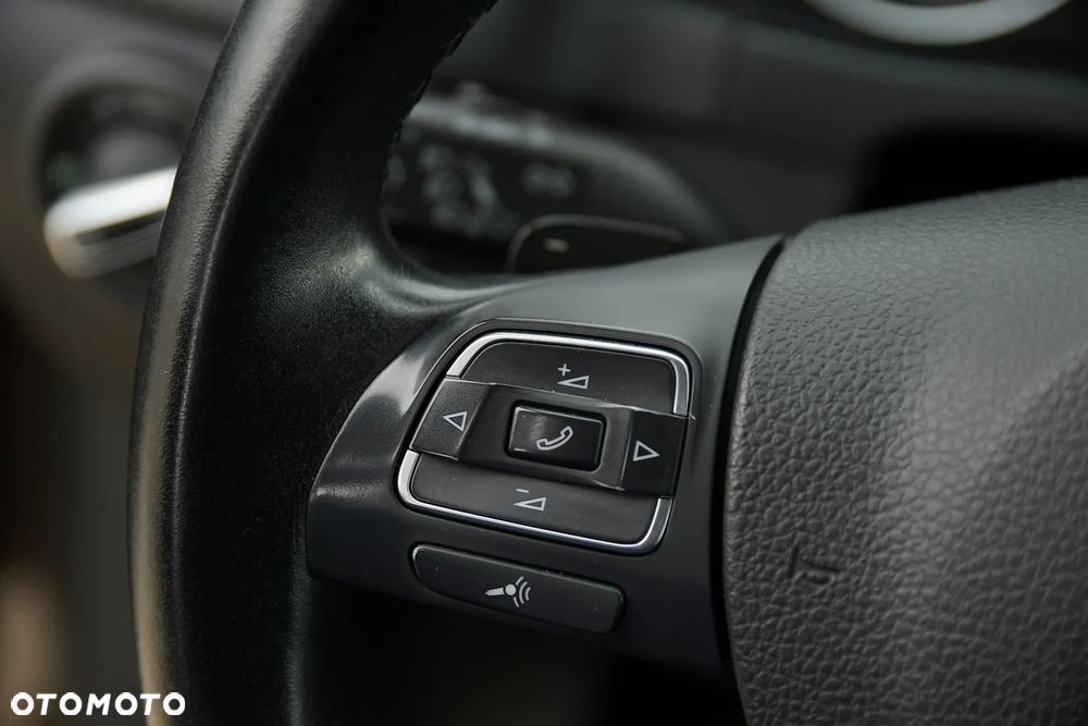 Volkswagen Tiguan 2.0 TDI DPF 4Motion DSG Sport & Style - 27