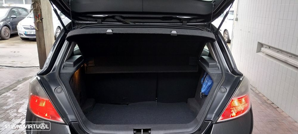 Opel Astra 1.7 CDTI Edition - 9