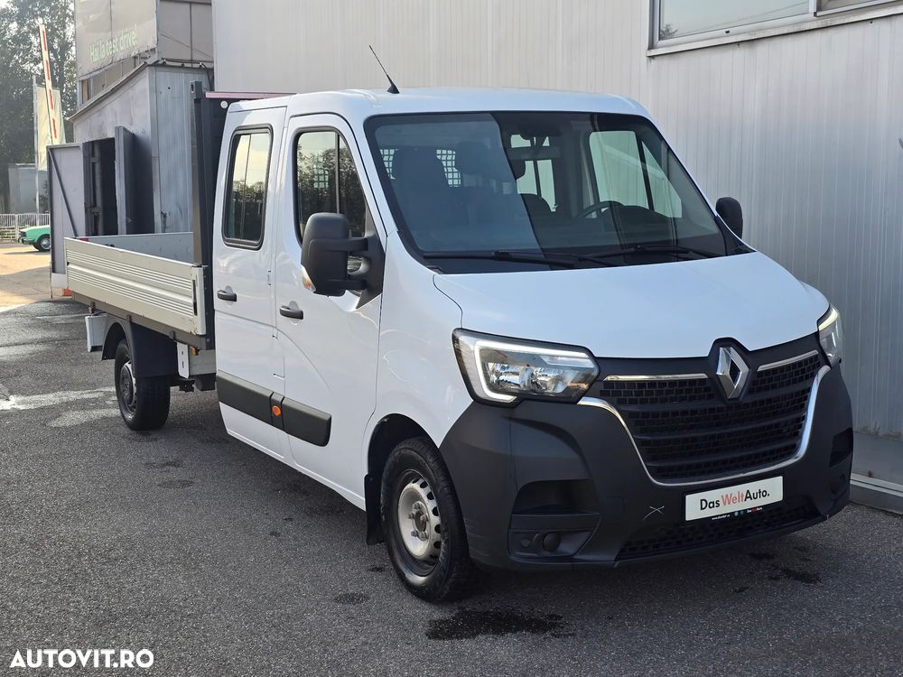 Renault MASTER - 8