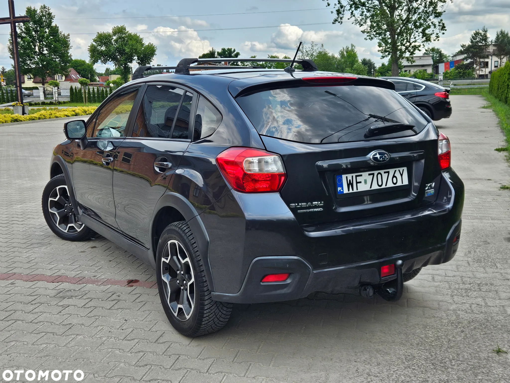 Subaru XV 2.0D Comfort - 29