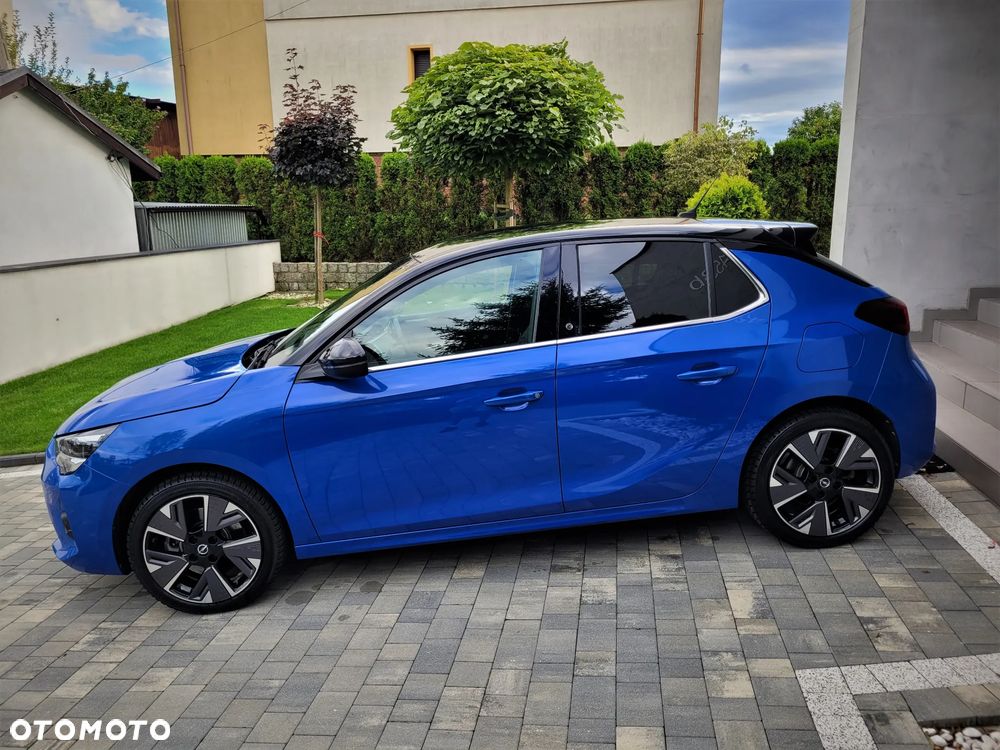 Opel Corsa Electric Edition - 16