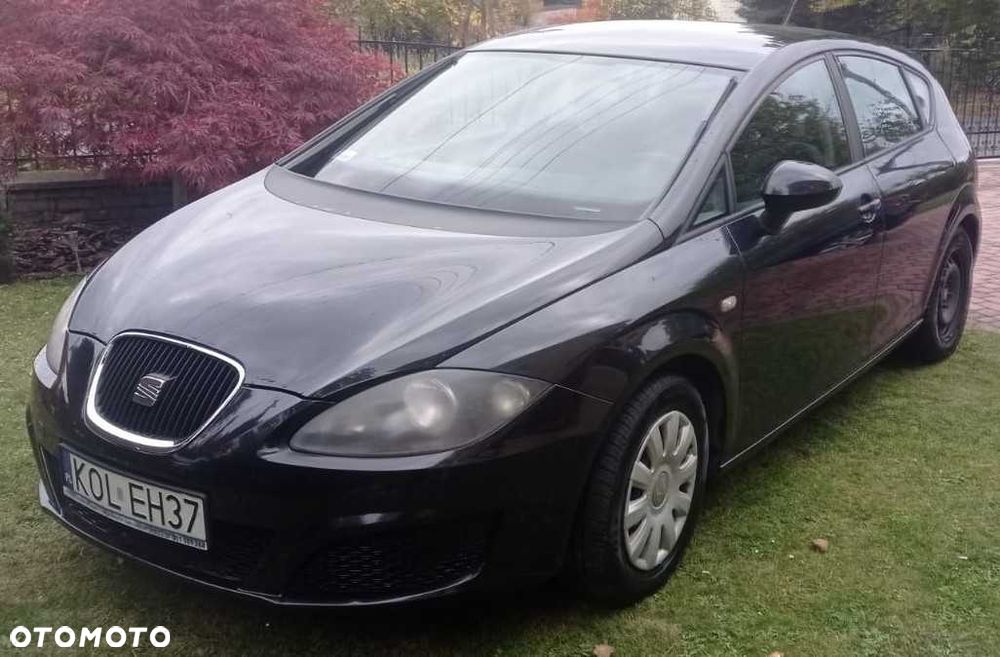 Seat Leon - 1