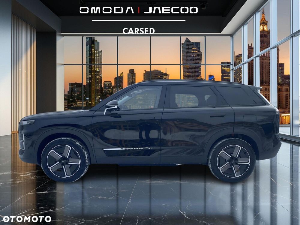 Jaecoo 7 - 3