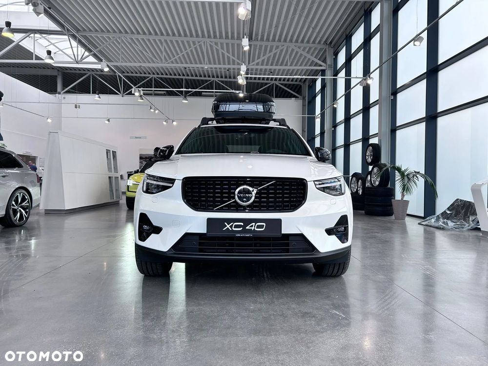 Volvo XC 40 - 2