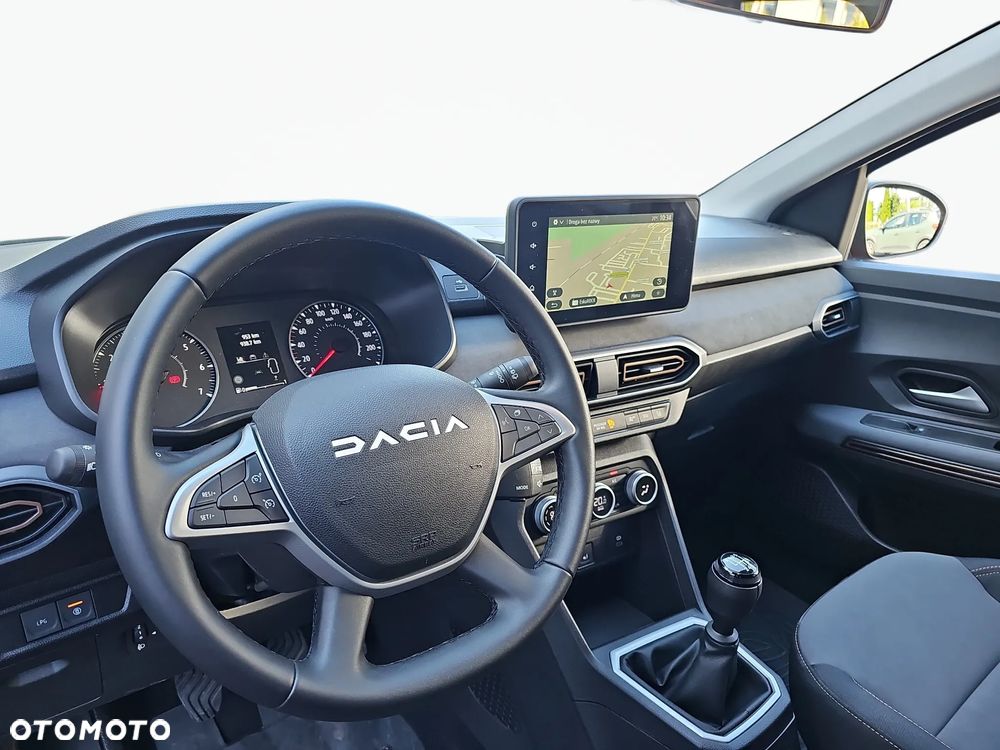 Dacia Jogger 1.0 TCe Extreme 7os - 4
