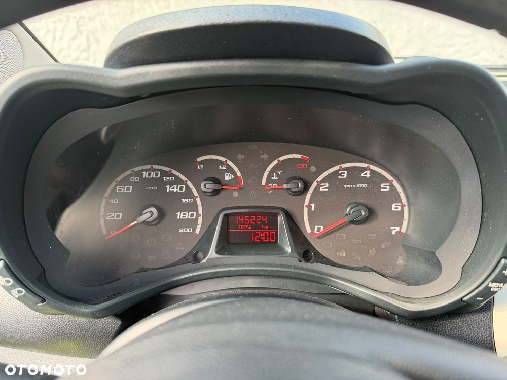Ford KA 1.2 Concept - 11
